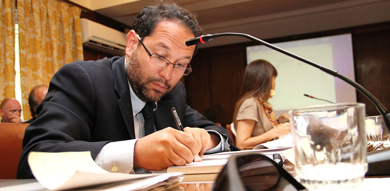 Recuperación, contestación y trámite de procesos judiciales.